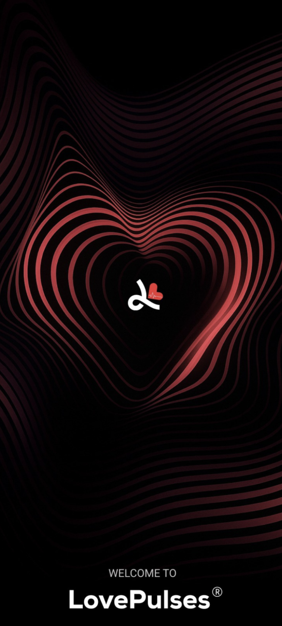 LovePulse screenshot 1